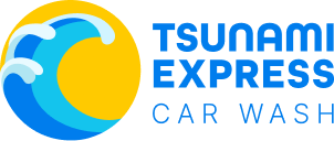 Tsunami Express Car Wash